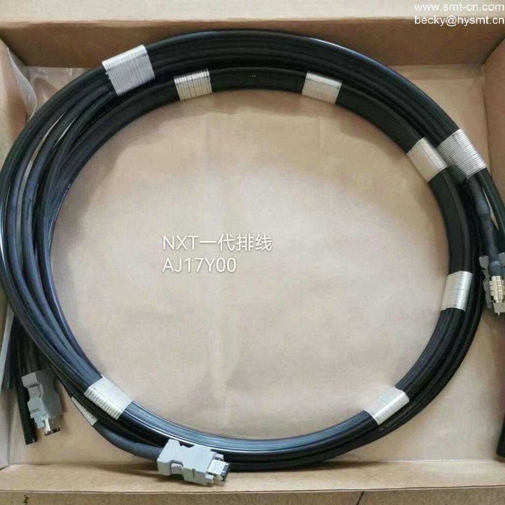 Fuji NXT I cable AJ17Y00